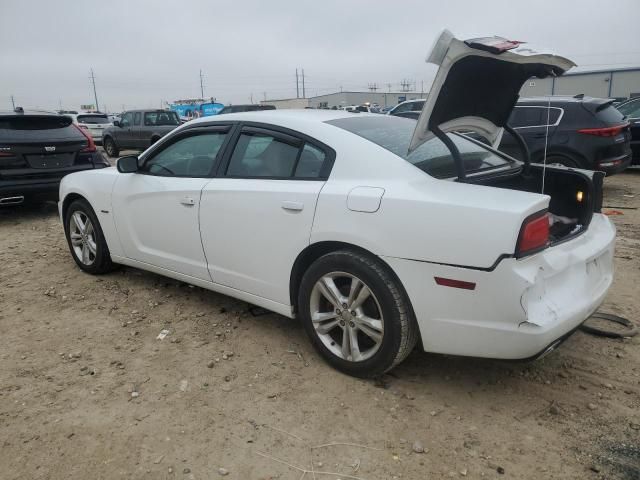 2011 Dodge Charger R/T