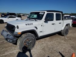 2024 Jeep Gladiator Sport for sale in Houston, TX