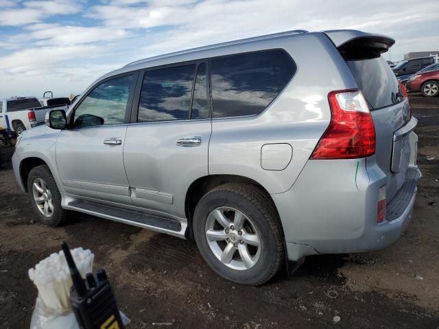 2013 Lexus GX 460