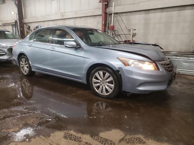 2012 Honda Accord EX