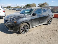 Dodge salvage cars for sale: 2024 Dodge Hornet R/T Plus