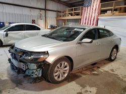 2022 Chevrolet Malibu LT en venta en Sikeston, MO