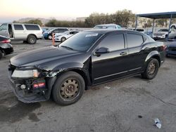 Dodge Avenger salvage cars for sale: 2012 Dodge Avenger SE