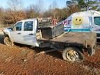 2011 Chevrolet Silverado K2500 Heavy Duty