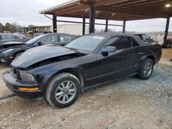 2005 Ford Mustang for sale in Tanner, AL