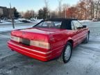 1990 Cadillac Allante