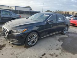 2017 Genesis G80 Base for sale in Orlando, FL