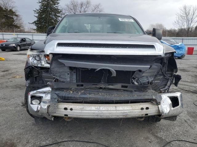 2015 Toyota Tundra Double Cab SR