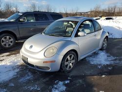 Volkswagen Vehiculos salvage en venta: 2006 Volkswagen New Beetle 2.5L Option Package 1