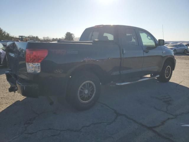 2010 Toyota Tundra Double Cab SR5