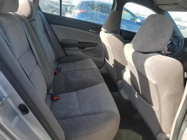 2010 Honda Accord LXP
