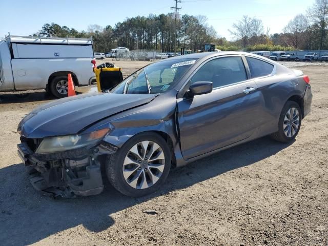 2014 Honda Accord LX-S