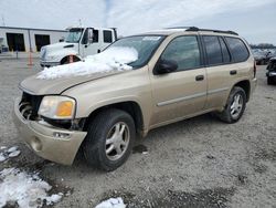 GMC Envoy salvage cars for sale: 2006 GMC Envoy