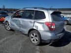 2014 Subaru Forester 2.5I Touring