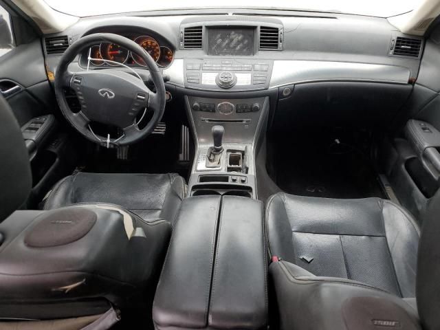 2006 Infiniti M45 Base