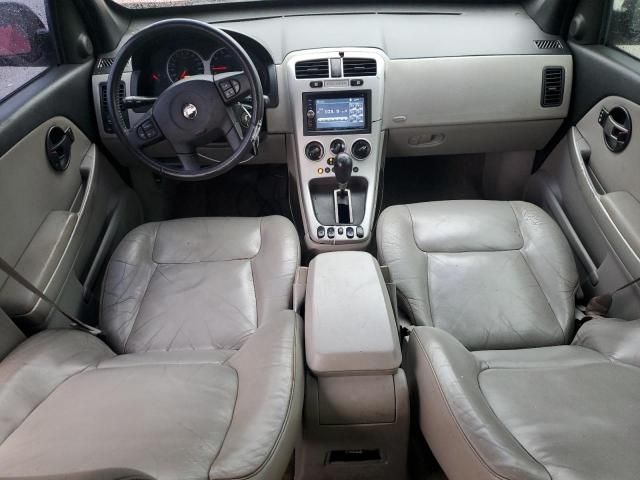 2005 Chevrolet Equinox LT