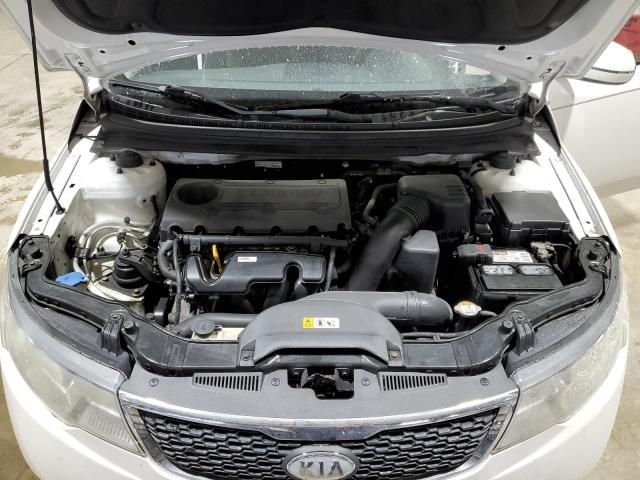 2013 KIA Forte EX