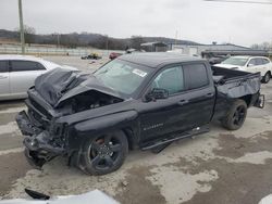 2017 Chevrolet Silverado K1500 for sale in Lebanon, TN