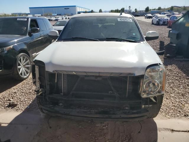 2007 GMC Yukon XL C1500