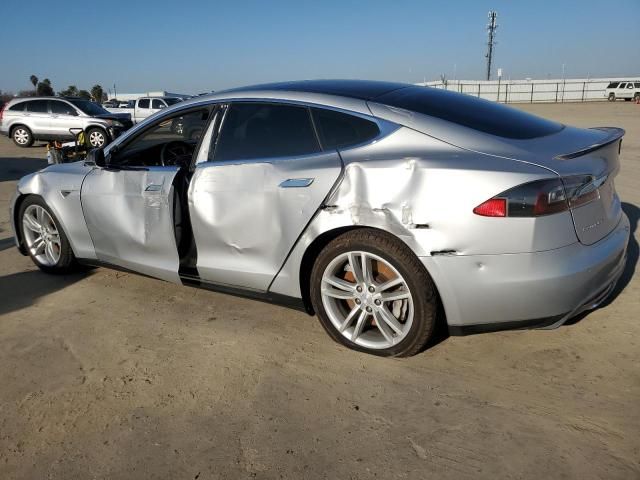 2013 Tesla Model S