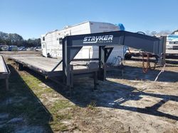 2022 Other 2022 Stryker 40' Gooseneck for sale in Savannah, GA