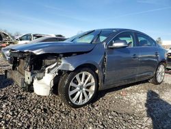 Volvo salvage cars for sale: 2018 Volvo S60 Platinum