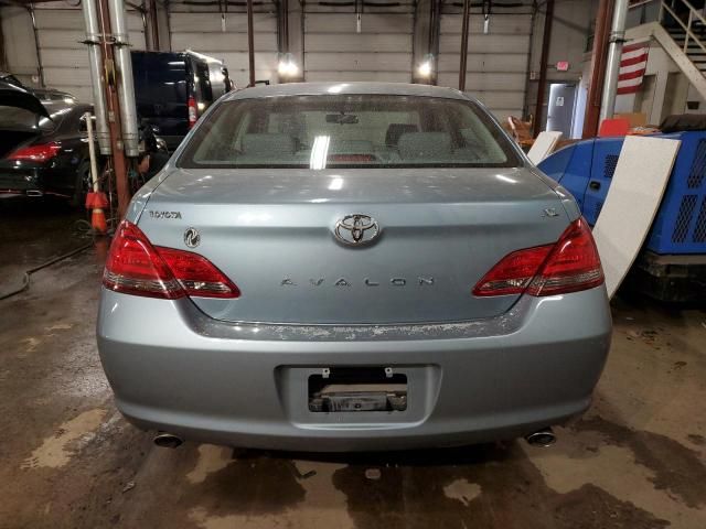 2008 Toyota Avalon XL