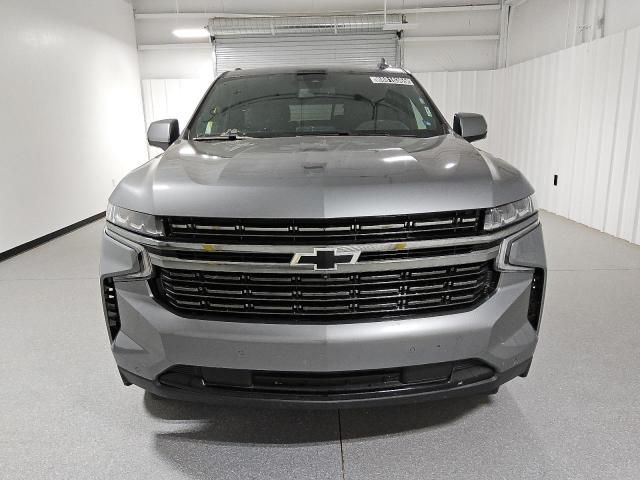 2021 Chevrolet Suburban C1500 RST