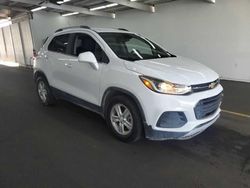 2017 Chevrolet Trax 1LT en venta en Phoenix, AZ