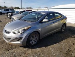 2016 Hyundai Elantra SE for sale in Sacramento, CA