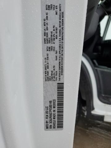 2023 Dodge RAM Promaster 1500 1500 Standard