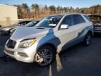 2013 Mercedes-Benz ML 350 4matic