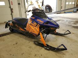 Salvage trucks for sale at Center Rutland, VT auction: 2022 Other 2022 'OTHER Snow MOBILE' Yamaha