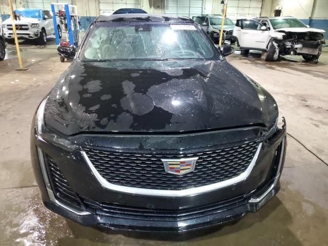 2023 Cadillac CT5 Luxury