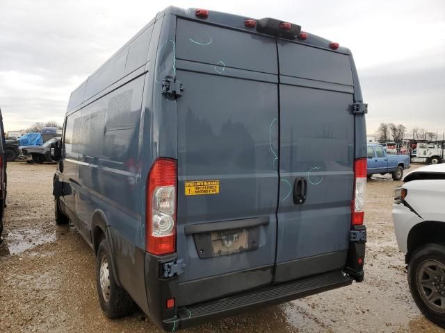 2020 Dodge RAM Promaster 3500 3500 High