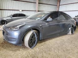 Tesla salvage cars for sale: 2023 Tesla Model Y