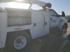 2017 Ford F650 Super Duty