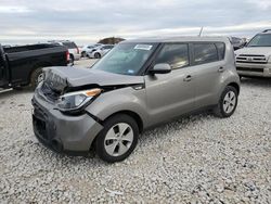 KIA Soul salvage cars for sale: 2014 KIA Soul