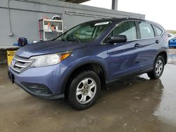 2013 Honda CR-V LX for sale in West Palm Beach, FL