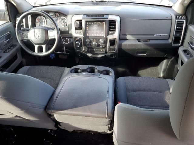 2017 Dodge RAM 1500 SLT