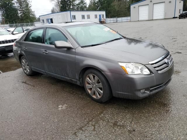 2007 Toyota Avalon XL