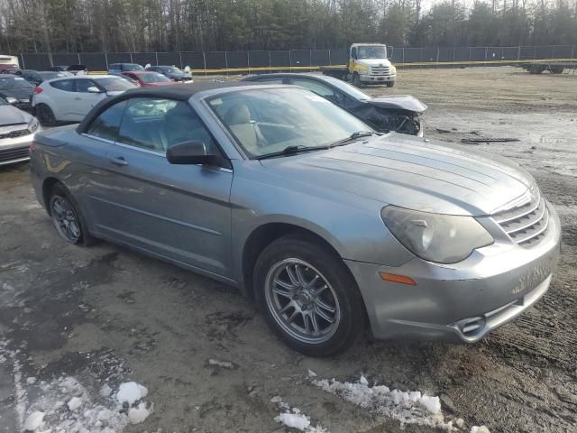 2008 Chrysler Sebring