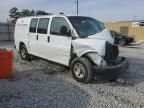 2017 Chevrolet Express G2500