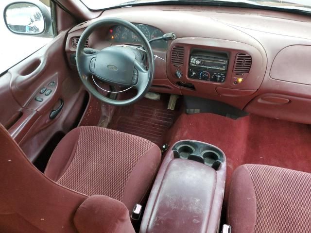 1997 Ford F150