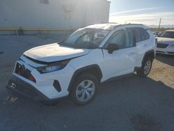 Toyota rav4 salvage cars for sale: 2020 Toyota Rav4 LE