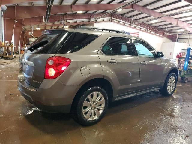 2011 Chevrolet Equinox LT