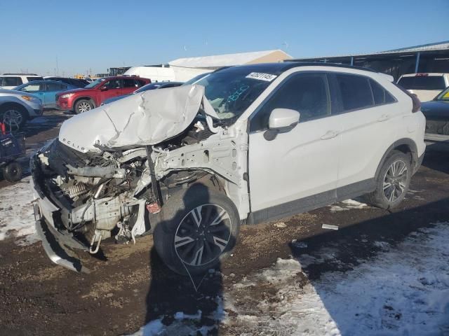 2023 Mitsubishi Eclipse Cross SE