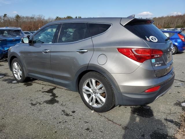 2013 Hyundai Santa FE Sport