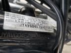 2009 Yamaha XV250