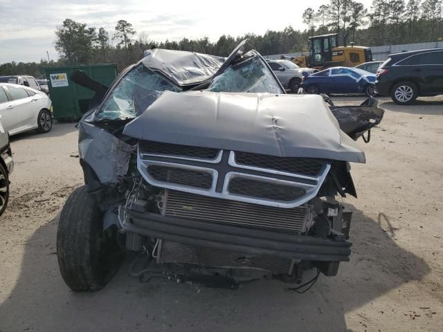 2012 Dodge Journey SXT
